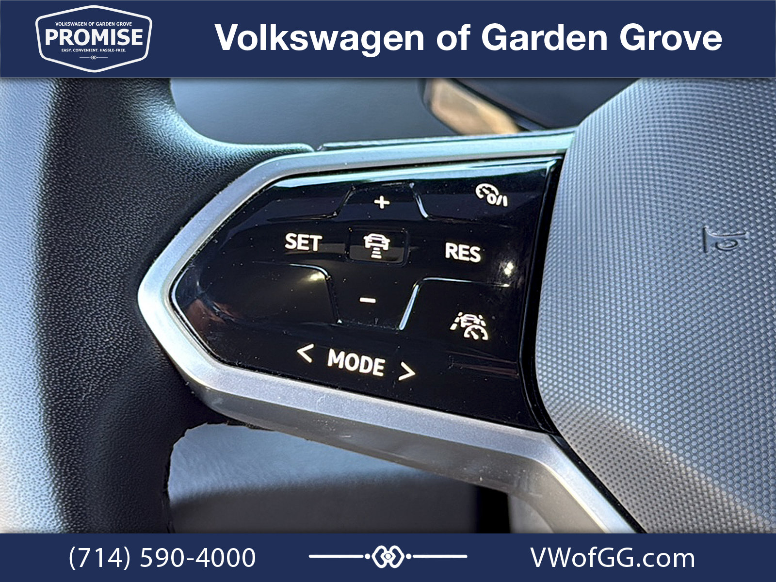 Certified 2023 Volkswagen ID.4 S RWD image 20