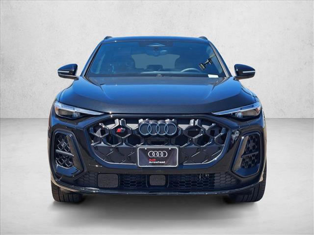 New 2026 Audi SQ5 Premium Plus AWD/4WD image 6