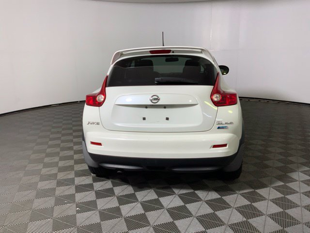 Used 2013 Nissan Juke SL AWD/4WD image 6
