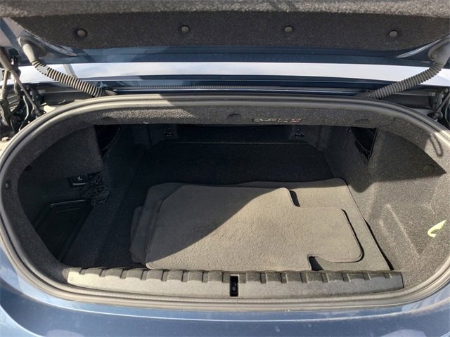 Used 2024 BMW M440i Convertible w/ Premium Package image 10