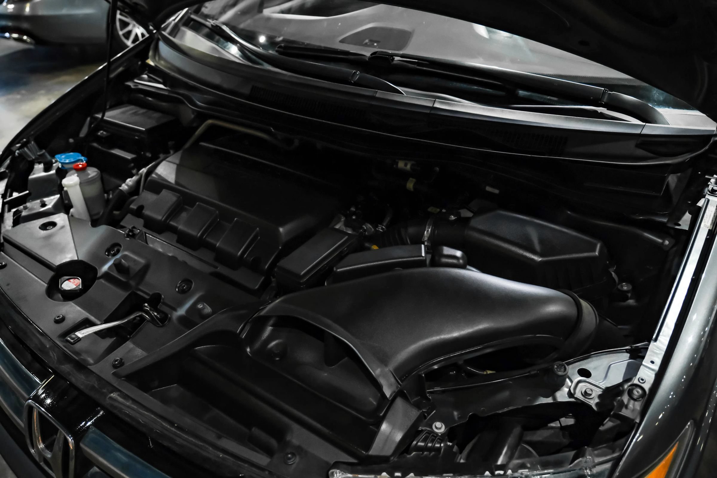Used 2017 Honda Odyssey EX-L image 46