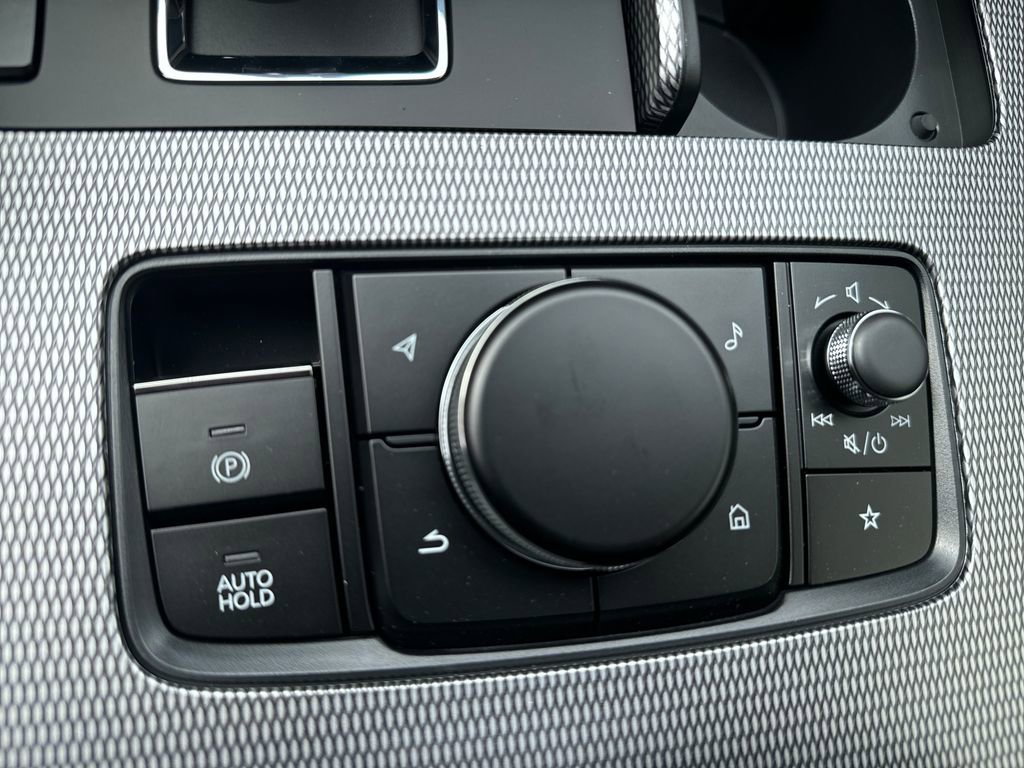 New 2025 MAZDA CX-90 3.3 Turbo w/ Preferred Package image 24