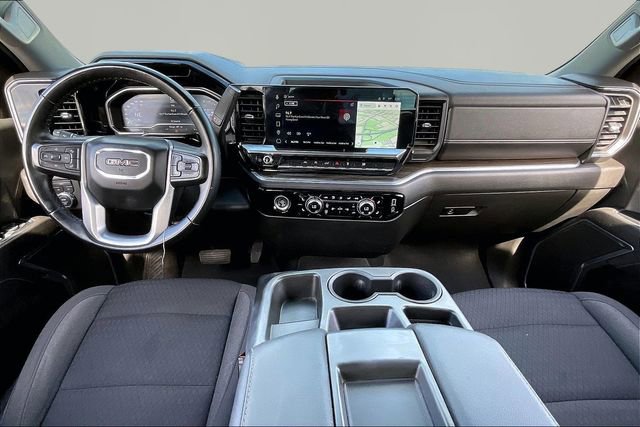 Used 2023 GMC Sierra 1500 Elevation image 7