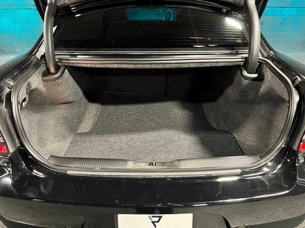 Used 2023 Dodge Charger SRT Hellcat w/ Harman/Kardon Audio Group image 18