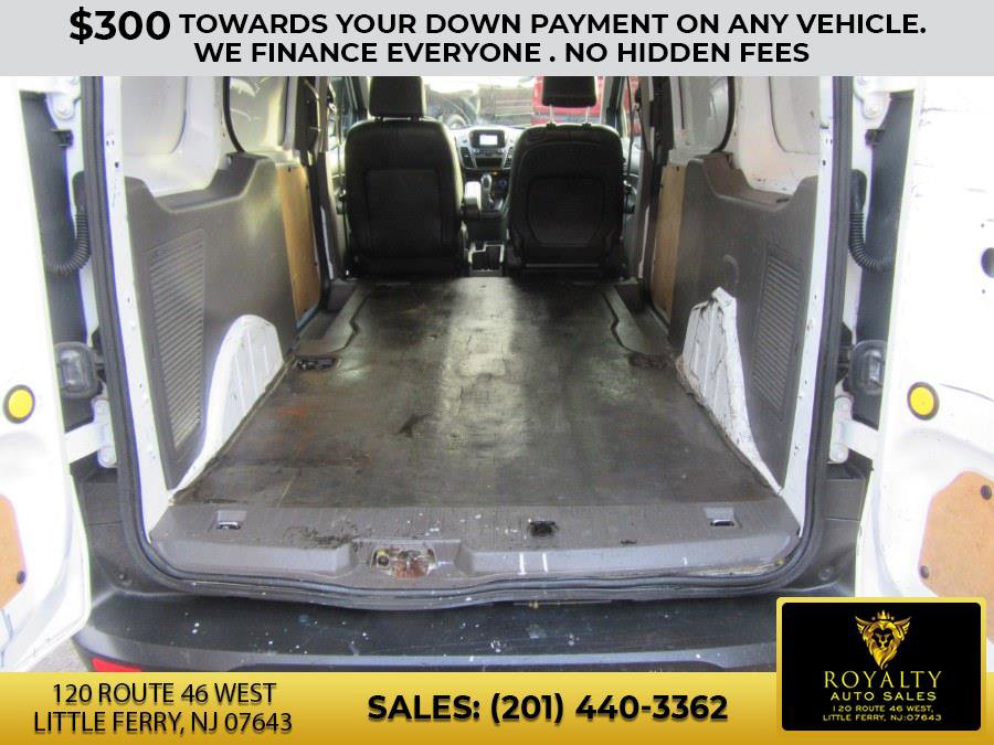 Used 2019 Ford Transit Connect XL image 25