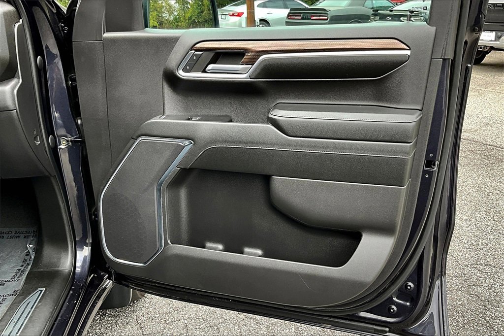 Certified 2023 Chevrolet Silverado 1500 LT w/ Protection Package image 24