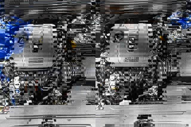 Used 2024 Kia Forte LXS w/ LXS Technology Package image 27