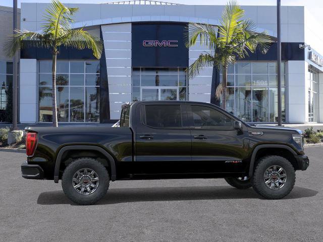 New 2026 GMC Sierra 1500 AT4X image 5