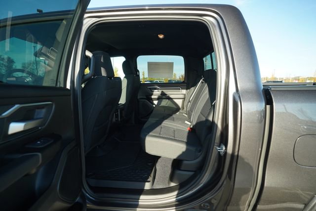 New 2026 RAM 1500 Big Horn image 14