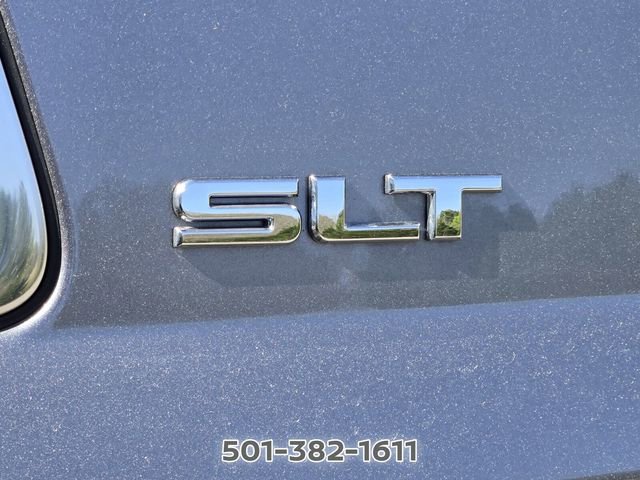 Used 2020 GMC Yukon SLT AWD/4WD image 12
