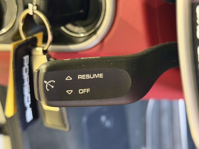 Used 2014 Porsche 911 Turbo S AWD/4WD image 35