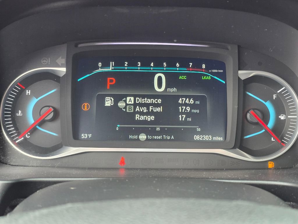 Used 2019 Honda Pilot Touring image 29