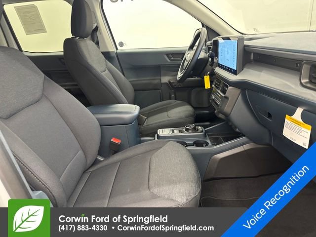 New 2026 Ford Maverick XL image 10