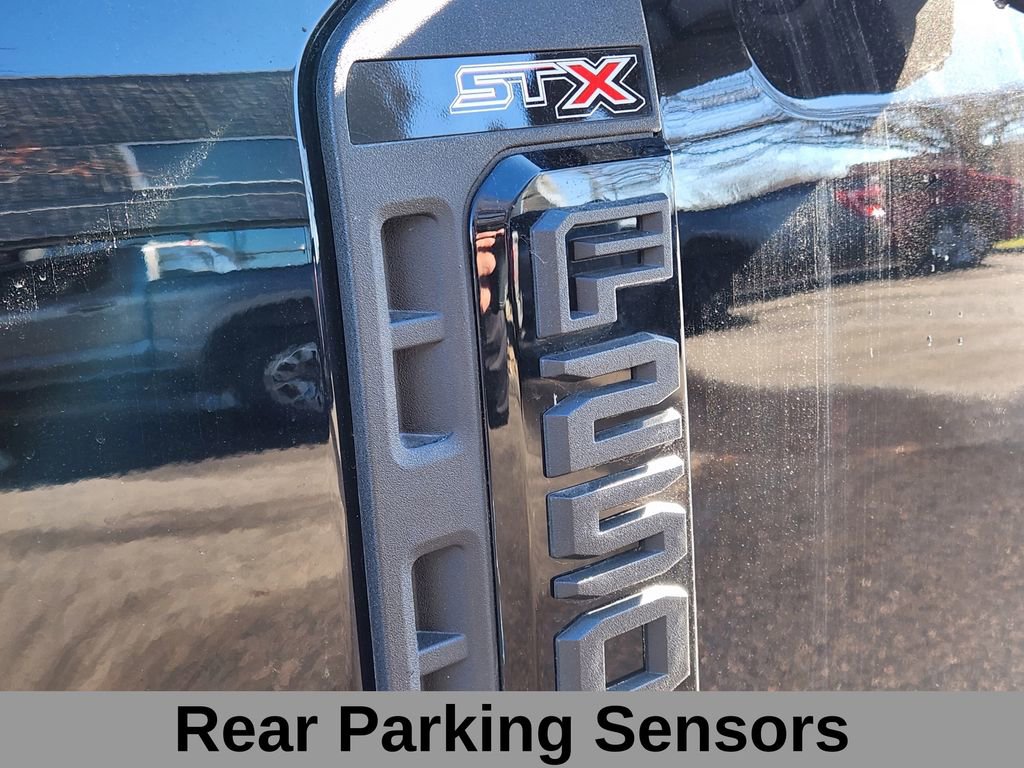 Used 2024 Ford F250 XL w/ STX Appearance Package image 15