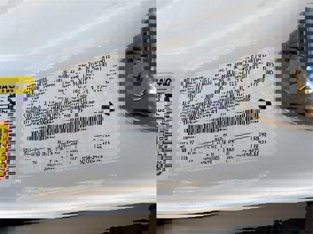 Used 2022 Ford Bronco Outer Banks image 55