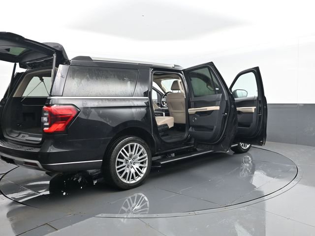 Used 2024 Ford Expedition Max Limited image 35