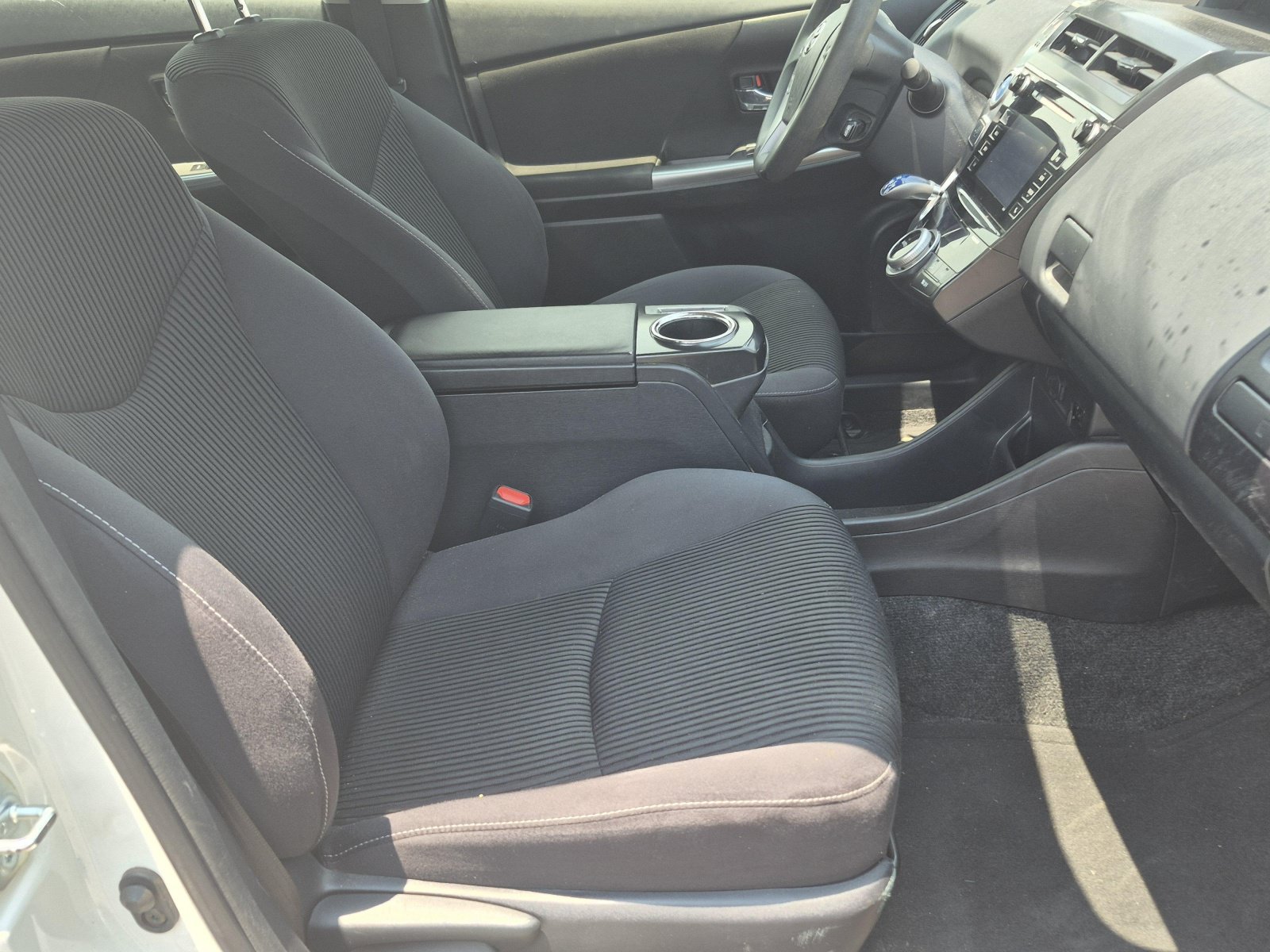Used 2016 Toyota Prius V Two FWD image 22