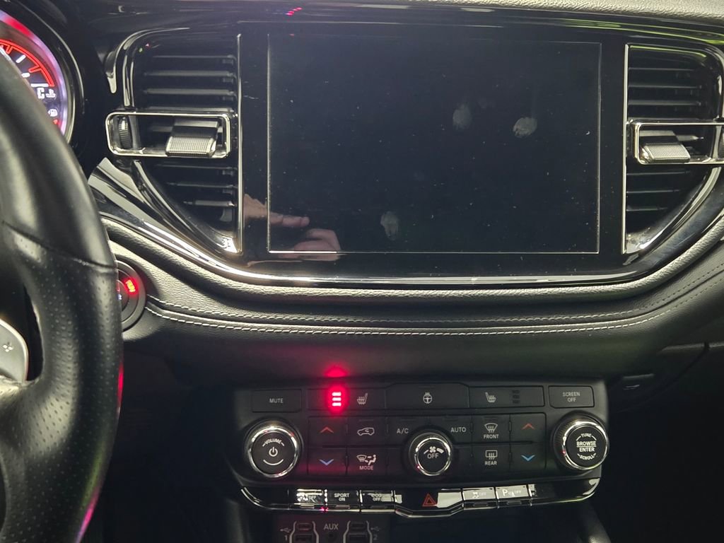 Used 2021 Dodge Durango GT image 24