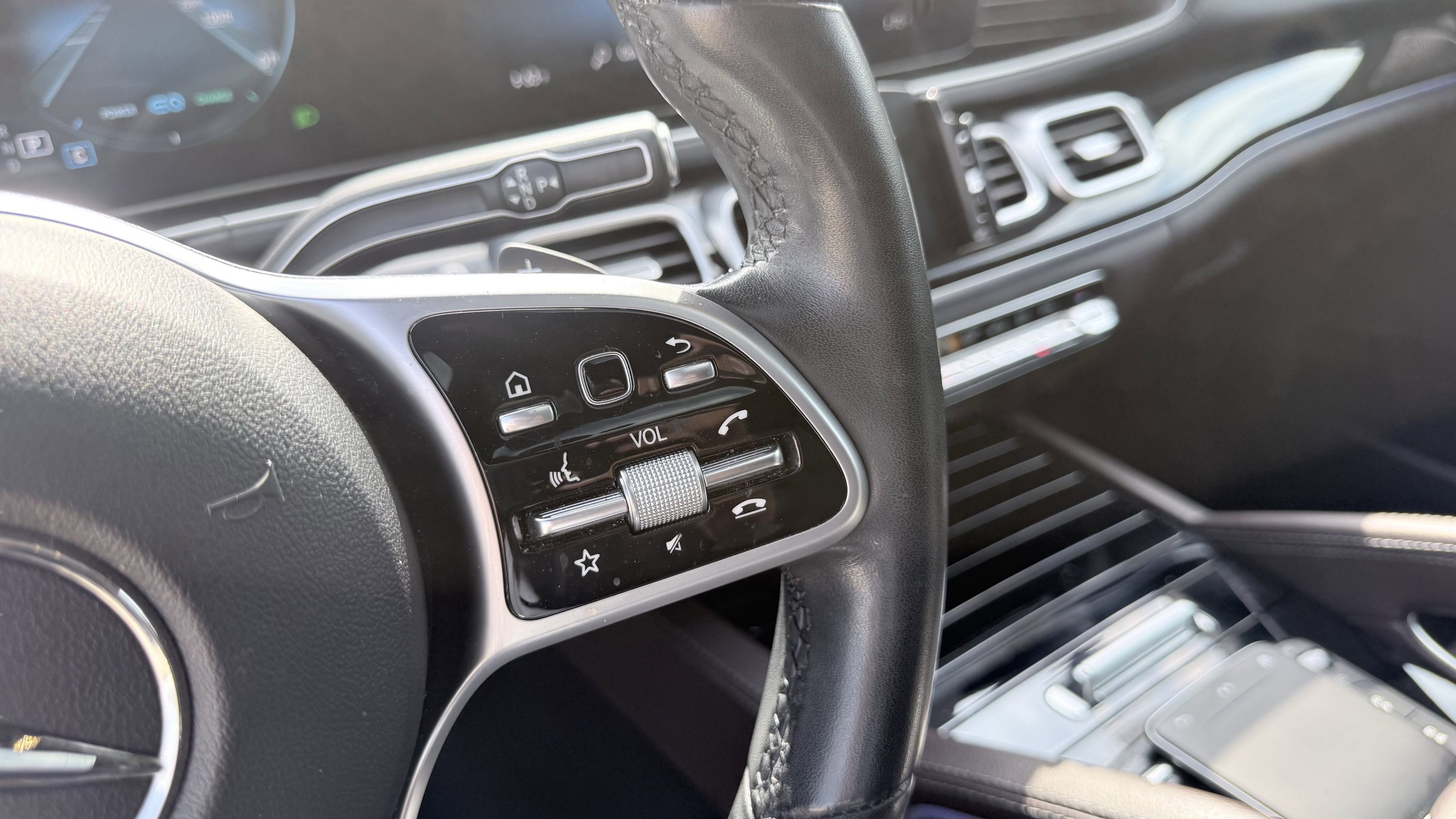 Used 2022 Mercedes-Benz GLS 450 4MATIC image 63