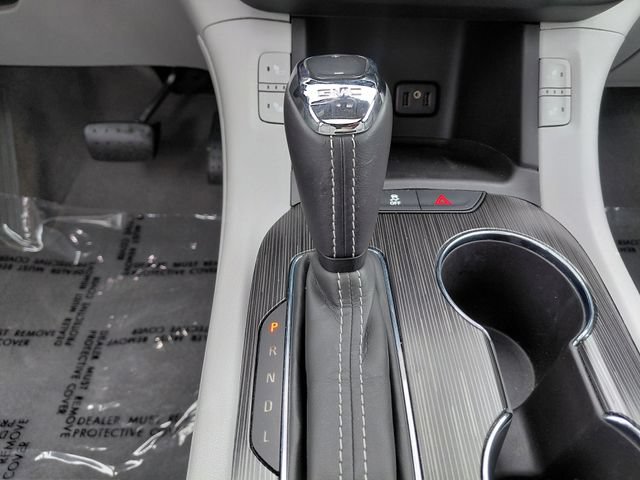 Used 2018 GMC Acadia SLT FWD image 21