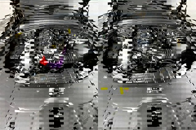 New 2025 Jeep Grand Cherokee L Altitude image 2