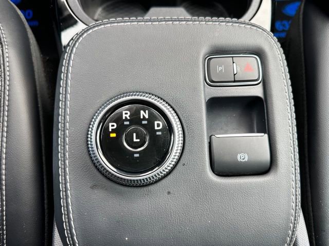 Used 2022 Ford Mustang Mach-E Premium image 16