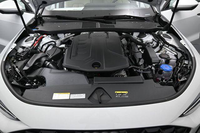 New 2026 Audi A5 2.0T Prestige AWD/4WD image 15
