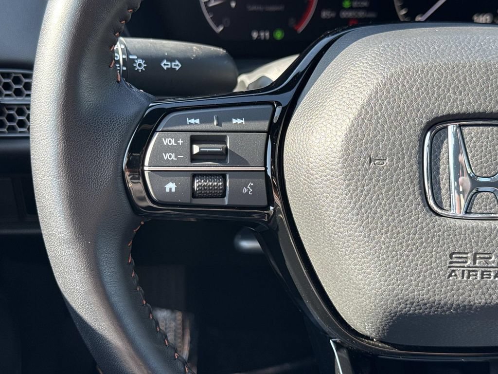 Used 2026 Honda HR-V Sport image 10