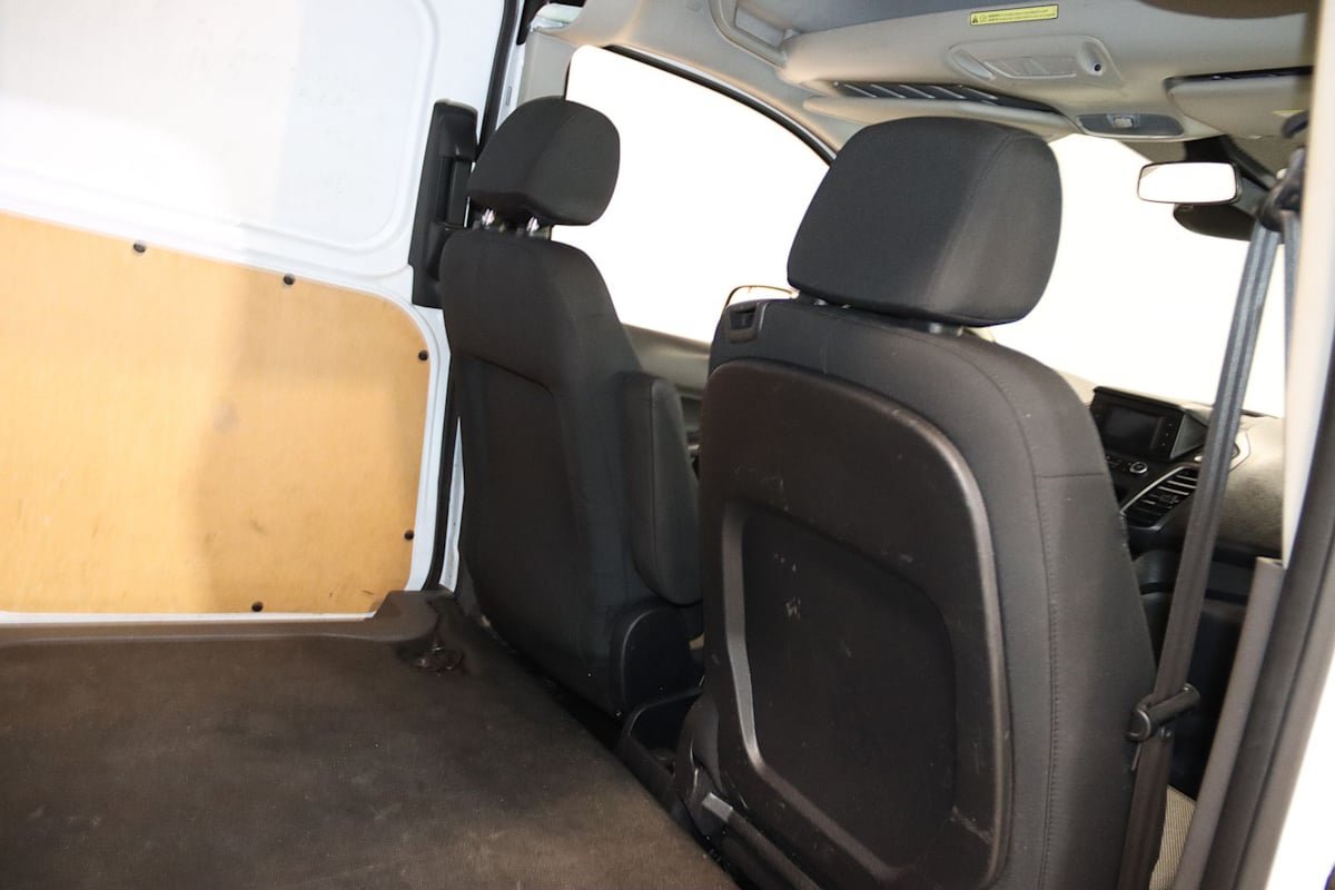 Used 2019 Ford Transit Connect XL FWD image 44