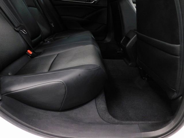 Used 2022 Honda Accord Sport image 30