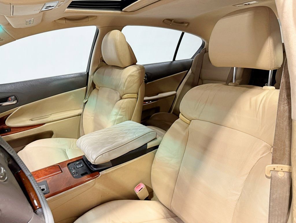 Used 2007 Lexus GS 350 image 23