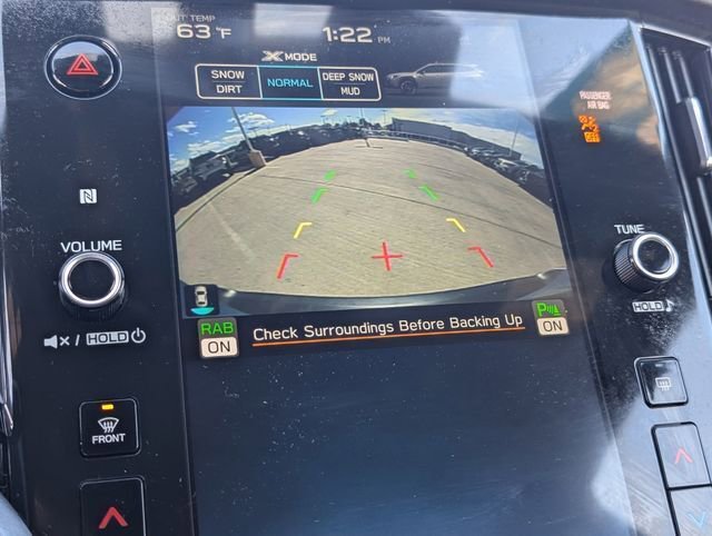 Used 2024 Subaru Outback Wilderness image 28