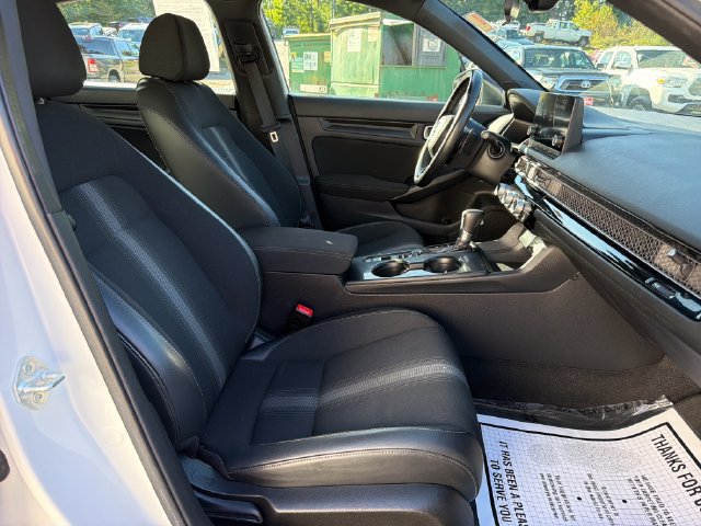 Used 2022 Honda Civic Sport image 27