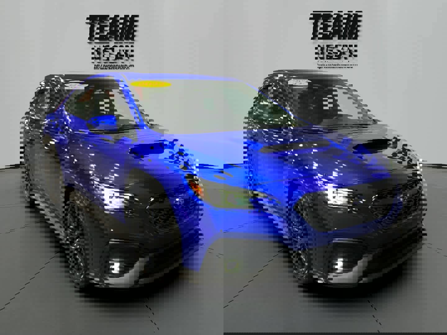 Used 2022 Subaru WRX Limited