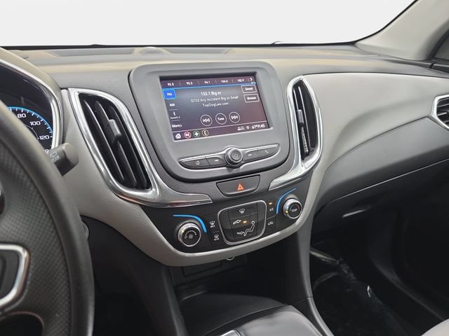 Used 2020 Chevrolet Equinox LS FWD image 20