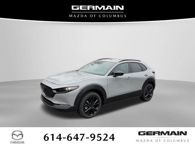 New 2026 MAZDA CX-30 AWD 2.5 S