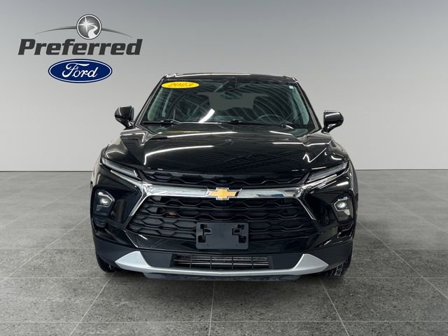 Used 2023 Chevrolet Blazer LT image 11
