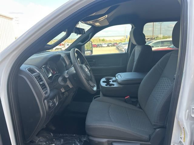 New 2025 RAM 2500 Tradesman image 14