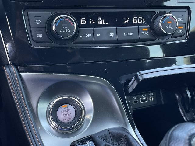 Used 2023 Nissan Maxima SR w/ Sport Mat Group FWD image 19