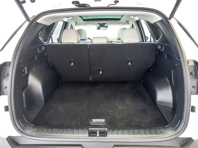 Used 2024 Hyundai Tucson Limited AWD/4WD image 31