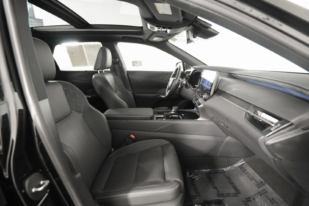 Certified 2025 Lexus RX 450h AWD w/ Convenience Package image 19