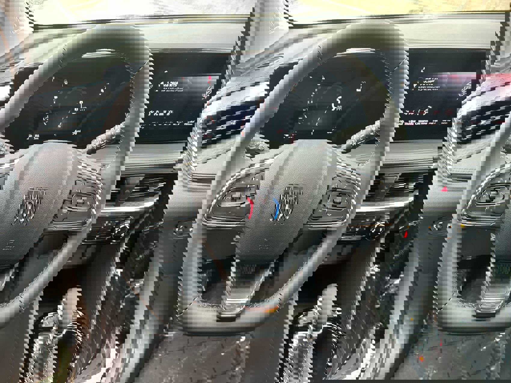 Used 2026 Buick Encore GX Sport Touring image 14