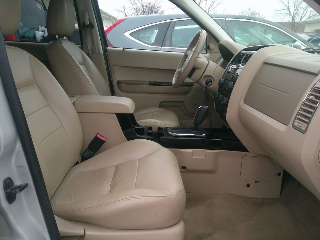 Used 2008 Ford Escape Limited image 13