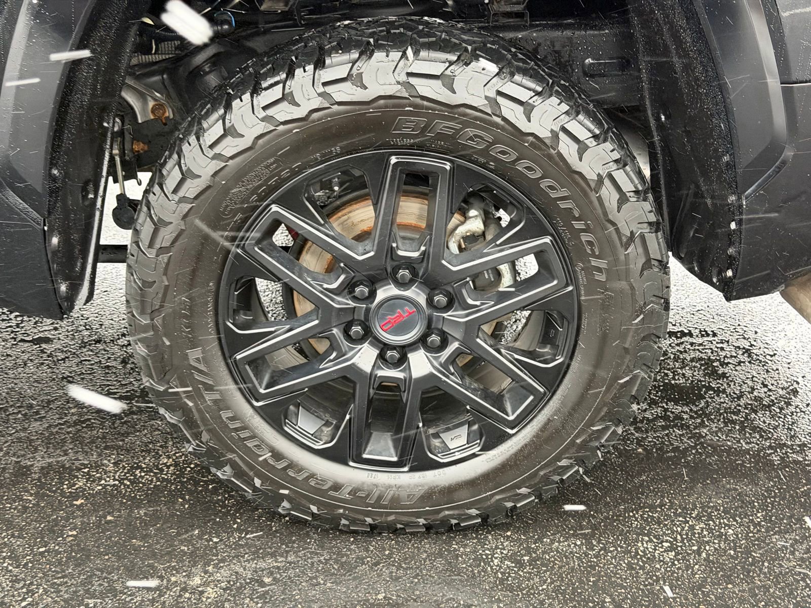 Used 2023 Toyota Tundra SR5 image 31