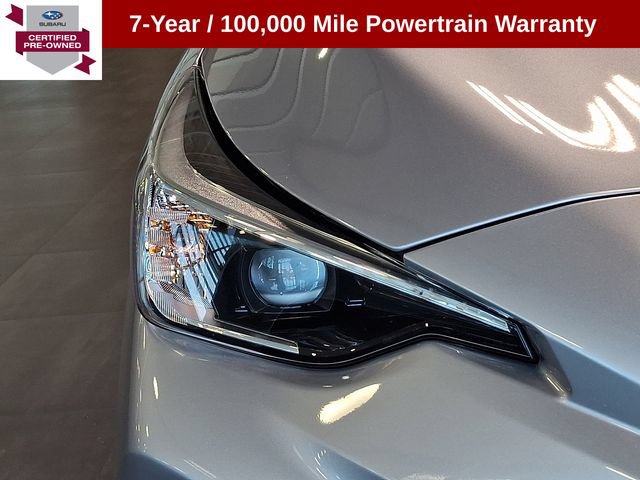 Certified 2024 Subaru Impreza 2.0i AWD/4WD image 11