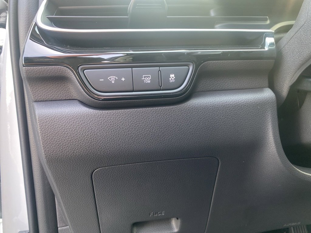 New 2026 Kia Carnival SX Prestige image 13