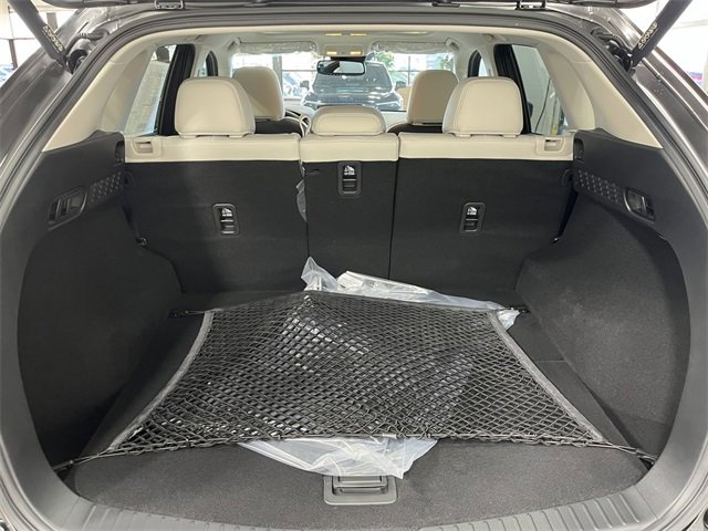 New 2025 MAZDA CX-5 AWD 2.5 S w/ Preferred Package image 15