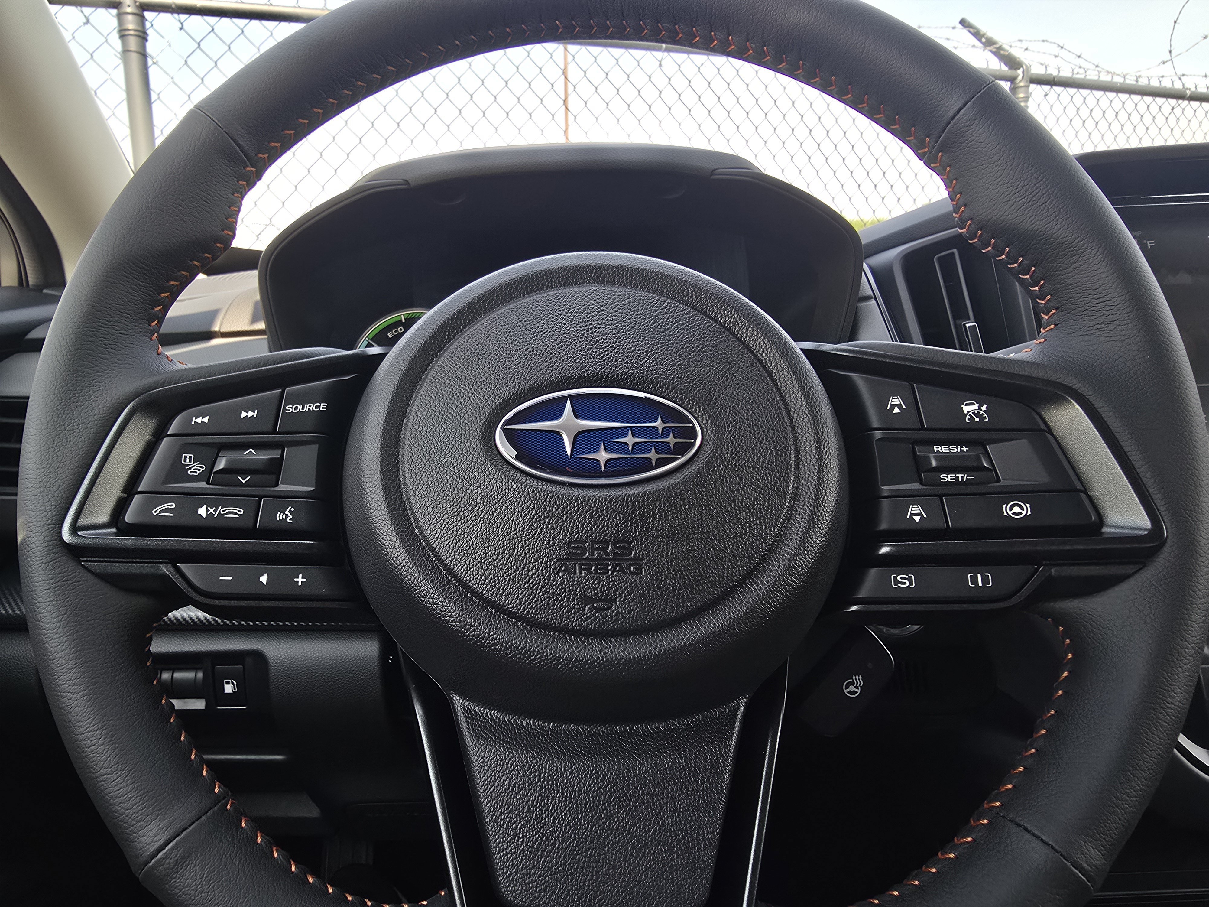 New 2026 Subaru Crosstrek 2.5i Limited AWD/4WD image 23