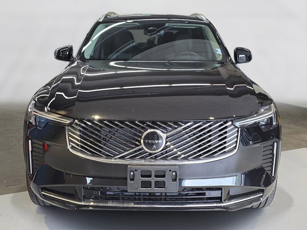New 2026 Volvo XC90 B6 Ultra w/ Protection Package AWD/4WD image 3
