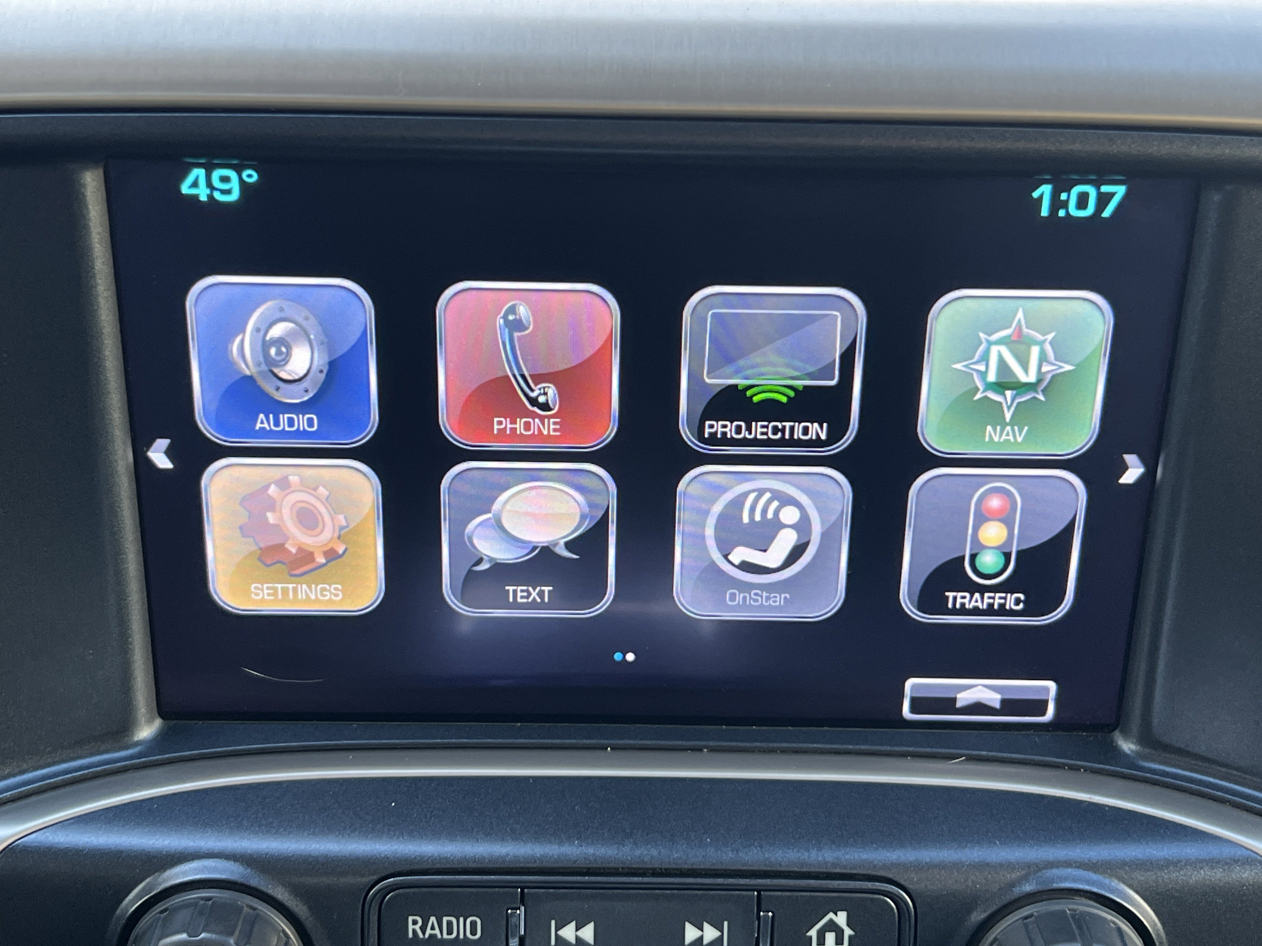 Used 2018 GMC Sierra 3500 Denali image 14